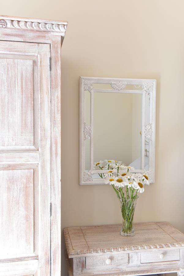 Oisyra Boutique Hotel Ermoupoli Dış mekan fotoğraf