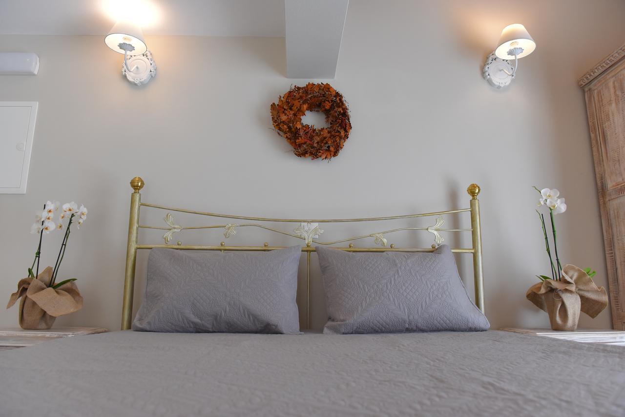Oisyra Boutique Hotel Ermoupoli Dış mekan fotoğraf
