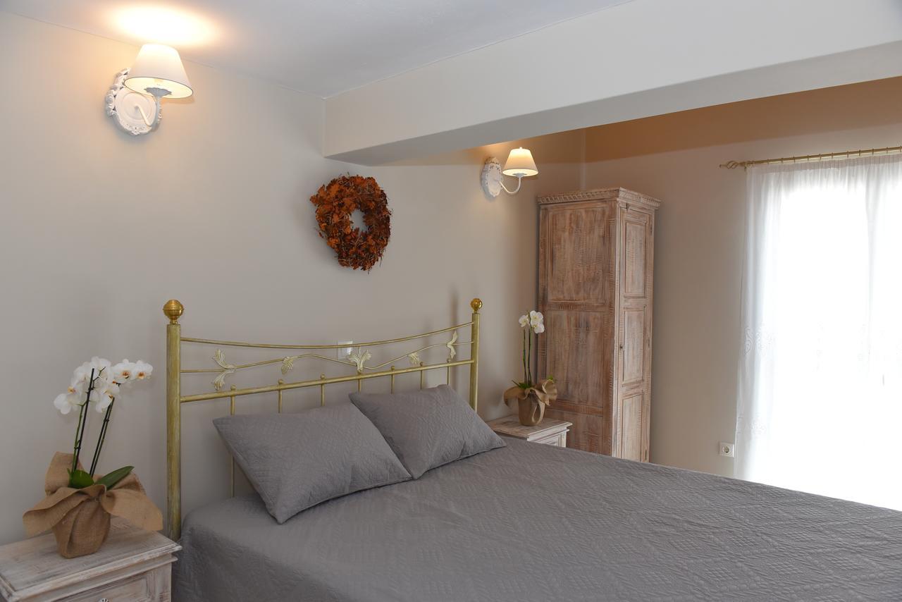 Oisyra Boutique Hotel Ermoupoli Dış mekan fotoğraf