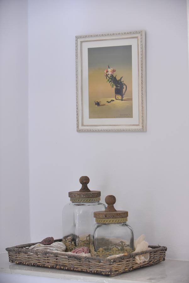 Oisyra Boutique Hotel Ermoupoli Dış mekan fotoğraf
