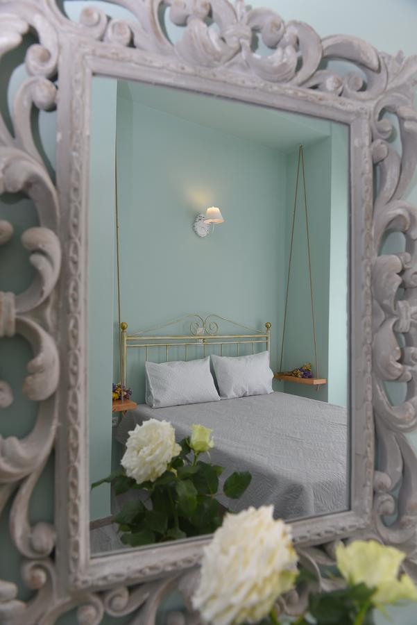 Oisyra Boutique Hotel Ermoupoli Dış mekan fotoğraf