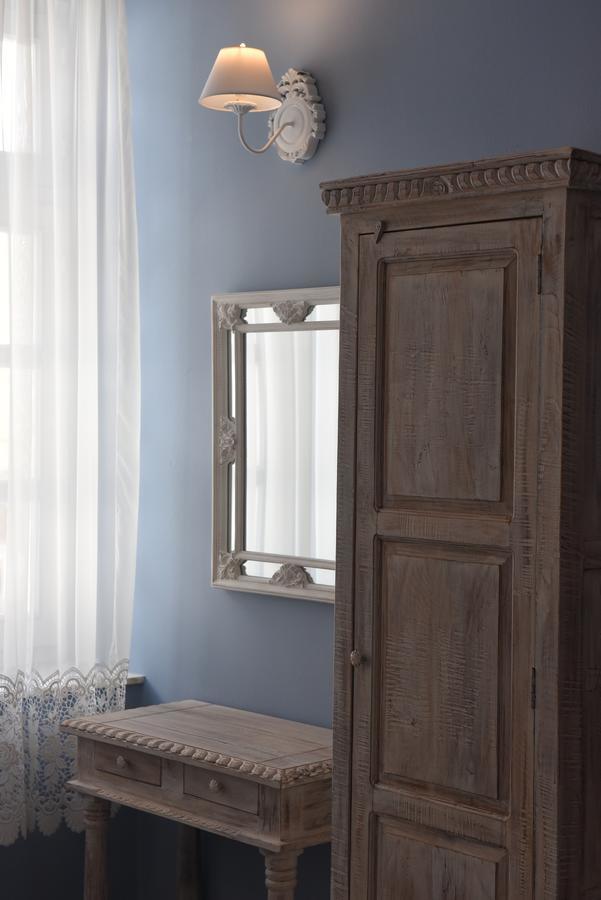Oisyra Boutique Hotel Ermoupoli Dış mekan fotoğraf