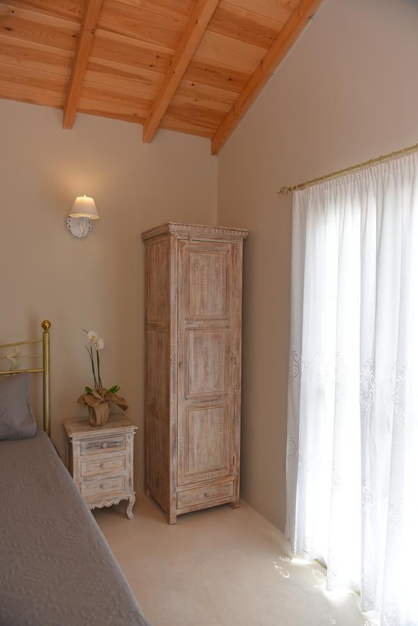 Oisyra Boutique Hotel Ermoupoli Dış mekan fotoğraf